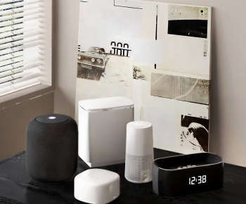 Modern Sound Box-ID:302042016