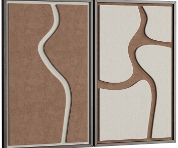 Modern Wall Decoration-ID:690169396