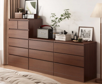 Modern Chest Of Drawers-ID:559680591