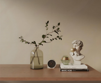 Modern Decorative Set-ID:362271077