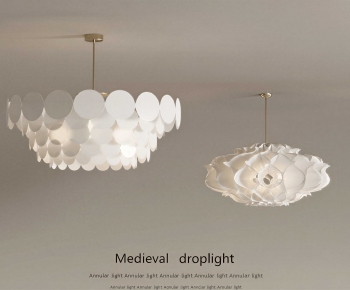 French Style Droplight-ID:435339932
