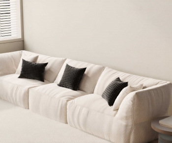 Modern Multi Person Sofa-ID:518364916