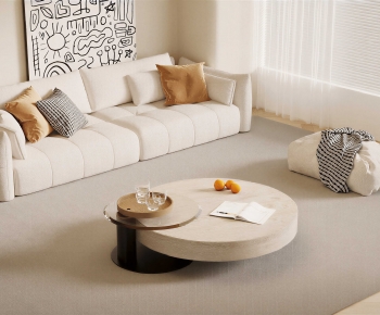 Modern Sofa Combination-ID:172138939