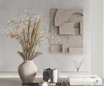 Modern Decorative Set-ID:386140113