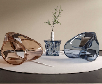 Modern Lounge Chair-ID:378318071