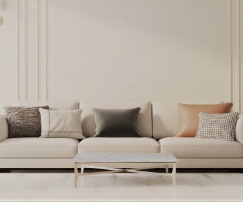 Modern Sofa Combination-ID:216208932