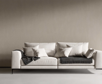 Modern A Sofa For Two-ID:821187979