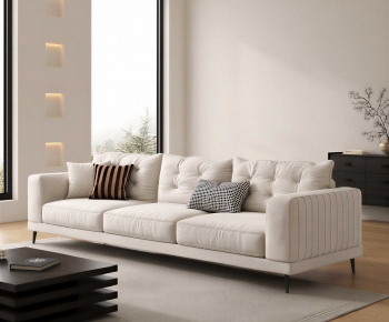 Modern Sofa Combination-ID:405499946