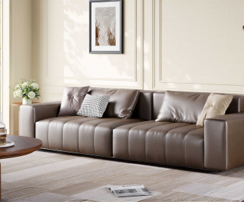 Modern Multi Person Sofa-ID:278182988