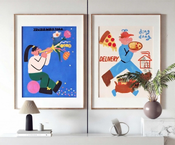 Modern Painting-ID:779194124