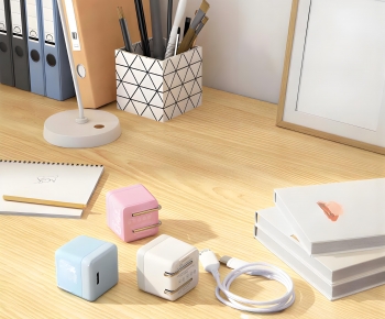 Modern Stationery-ID:351979777