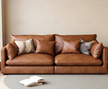 Modern A Sofa For Two-ID:601435901