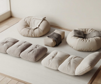 Modern Beanbag-ID:605846882