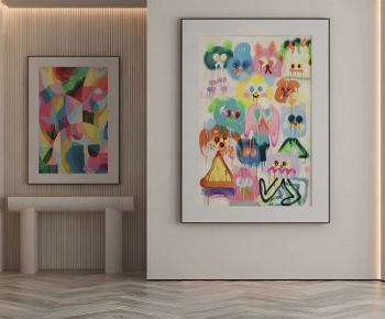 Modern Painting-ID:917397026