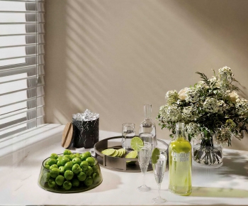 Modern Decorative Set-ID:818386081