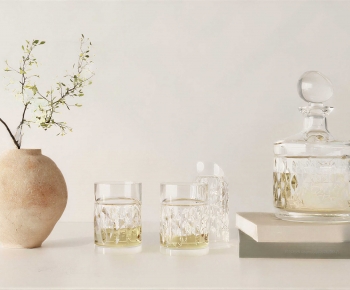 Modern Decorative Set-ID:198079111