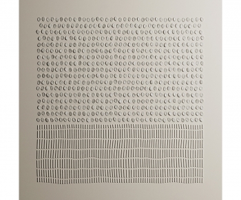 Modern Wall Decoration-ID:961169964