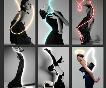 Modern Painting-ID:505423078