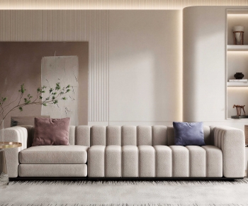 Modern Multi Person Sofa-ID:759378913