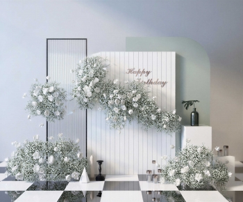 Modern Meichen-ID:852277049