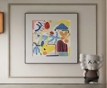 Modern Painting-ID:715770962