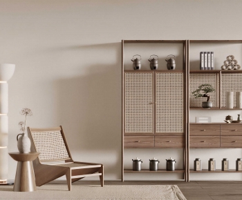 New Chinese Style Tea House-ID:300359012