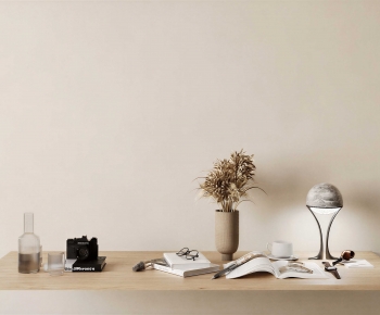 Modern Decorative Set-ID:676899066