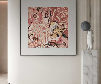 Modern Painting-ID:563540949