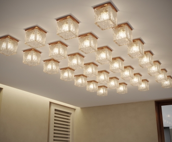 Modern Ceiling Ceiling Lamp-ID:508177047