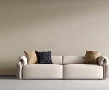 Modern A Sofa For Two-ID:131992104