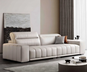 Modern Sofa Combination-ID:469145064