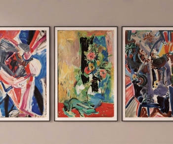 Modern Painting-ID:265265946