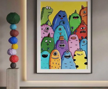 Modern Painting-ID:232397082