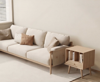 Modern Multi Person Sofa-ID:566221953