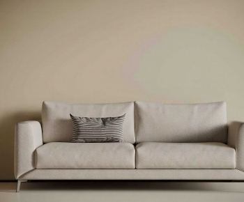 Modern A Sofa For Two-ID:371364123