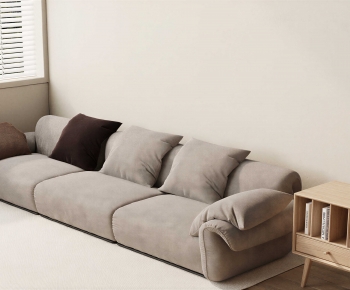 Modern Multi Person Sofa-ID:244900945