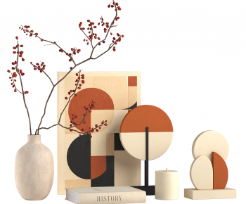 Modern Decorative Set-ID:111581092