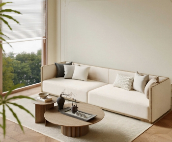 Modern Sofa Combination-ID:468661075