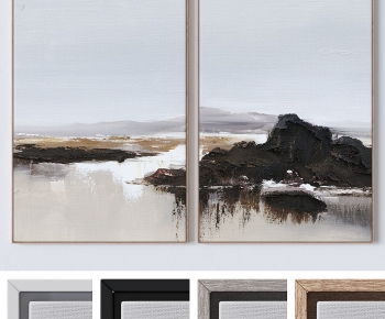 Modern Picture Frame-ID:848057995