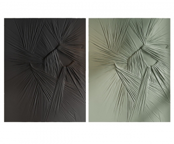 Modern Wall Decoration-ID:124444967