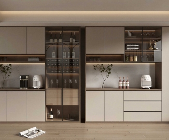 Modern Sideboard-ID:764292963