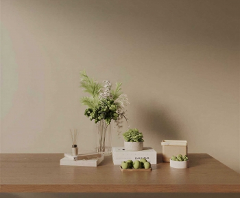 Modern Decorative Set-ID:887648115