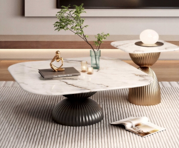 Modern Coffee Table-ID:852334986