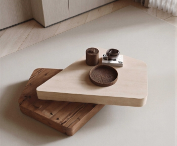 Modern Coffee Table-ID:677582034