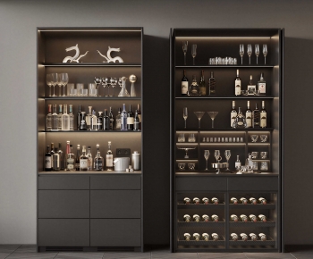 Modern Sideboard-ID:830907116