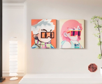 Modern Painting-ID:850568062