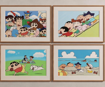 Modern Painting-ID:485652921