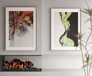 Modern Painting-ID:444529181