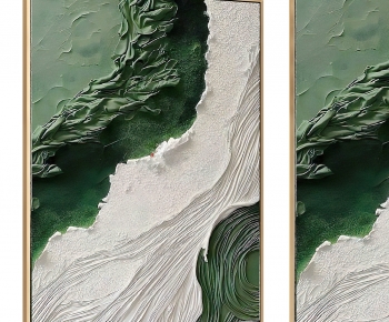 Modern Wall Decoration-ID:516827119