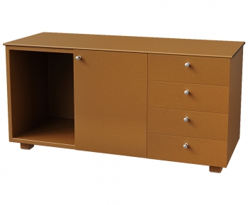 Modern Side Cabinet-ID:833020294